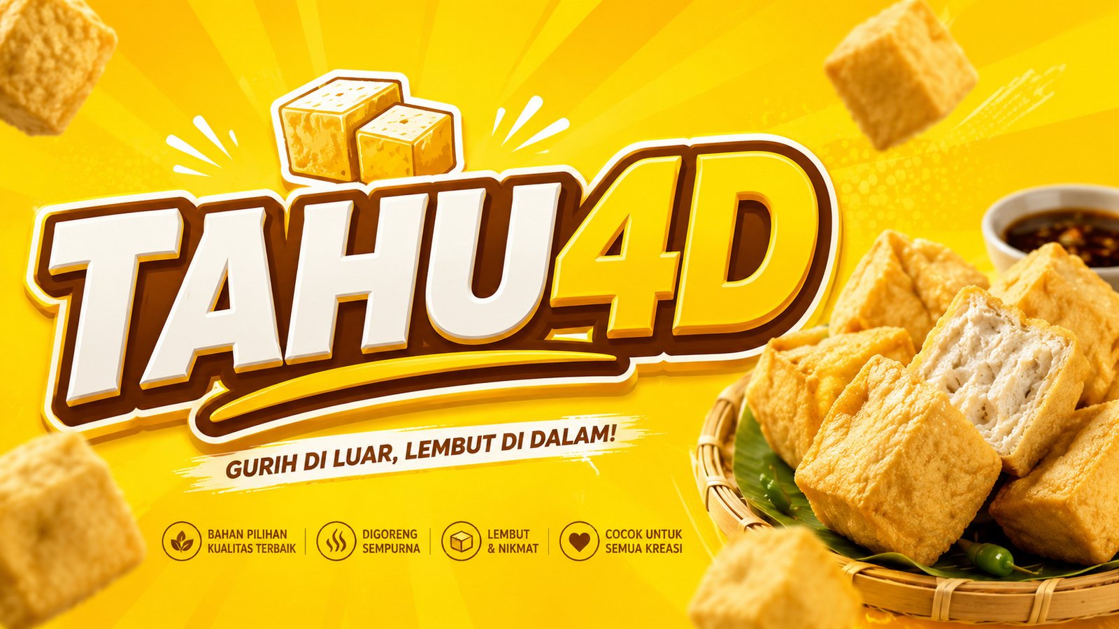 tahu4d